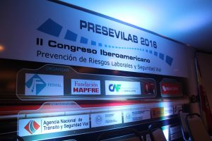 Congreso Iberoamericano De Prevención De Riesgos Laborales Y Seguridad Vial, La Municipalidad De Hohenau Invitada ...