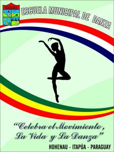 Escuela Municipal De Danza De Hohenau