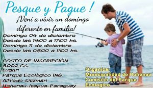 Te Invitamos A Vivir Un Domingo Diferente En Familia!