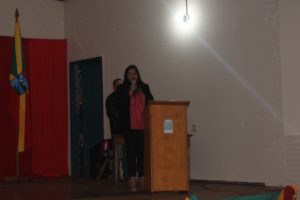 La Municipalidad De Hohenau A Través De Su Secretaria De Acción Social Y En Coordinación ...