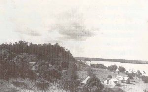 Puerto Hohenau, 1911