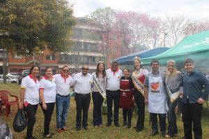 Fotos De La Comilona