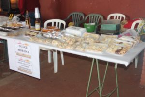 Se Realizo Con Exito Una Edicion Mas De La Comilona Por La Salud En Favor ...