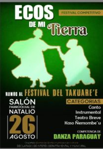 Nuestras Más Sinceras Felicitaciones A