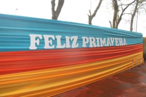 Algunas Fotos De La Fiesta Estudiantil Del Pasado 21 De Setiembre.