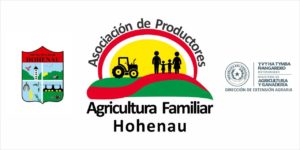 La Asociación De Productores De Hohenau Presente En La Agrodinámica 2018.