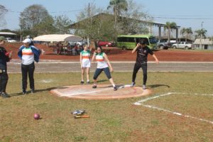 Torneo Infanto Juvenil De Atletismo En La Pista Atlética De Este Municipio